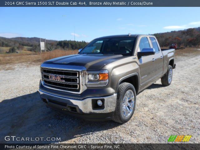 Detroit lakes gmc dealer #5