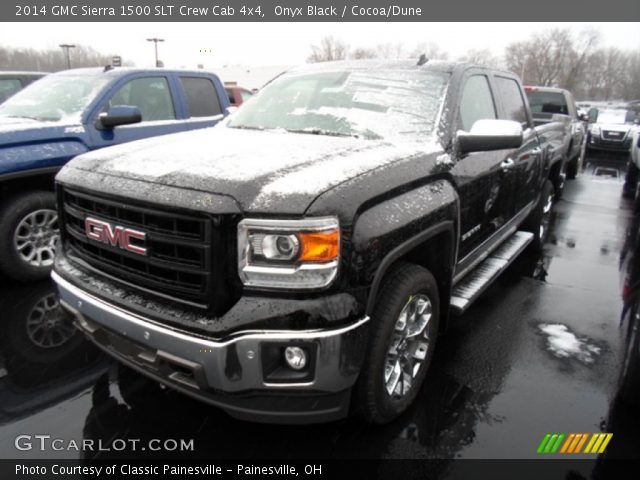 2014 Sierra 1500 Interior Cocoa Dune | Autos Post