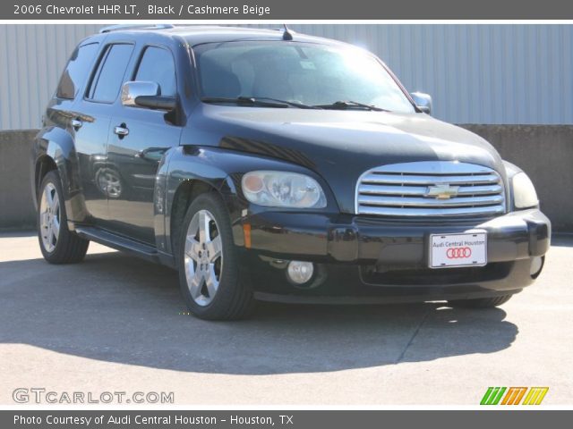 2006 Chevrolet HHR LT in Black