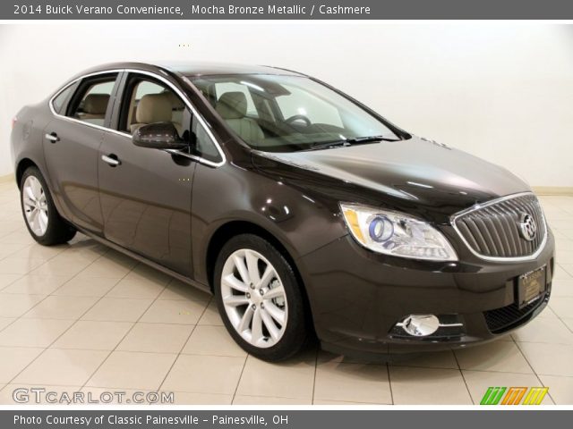 Mocha Bronze Metallic - 2014 Buick Verano Convenience ... Mocha Bronze Metallic - 2014 Buick Verano Convenience ...