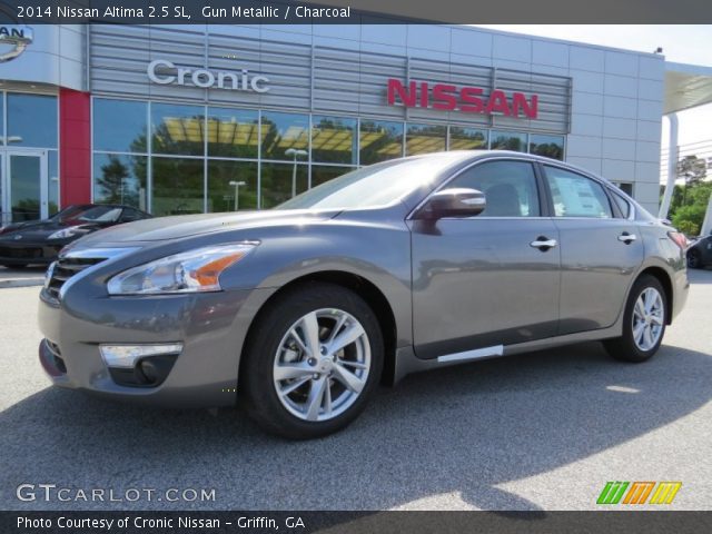 Perico nissan erie pa #10