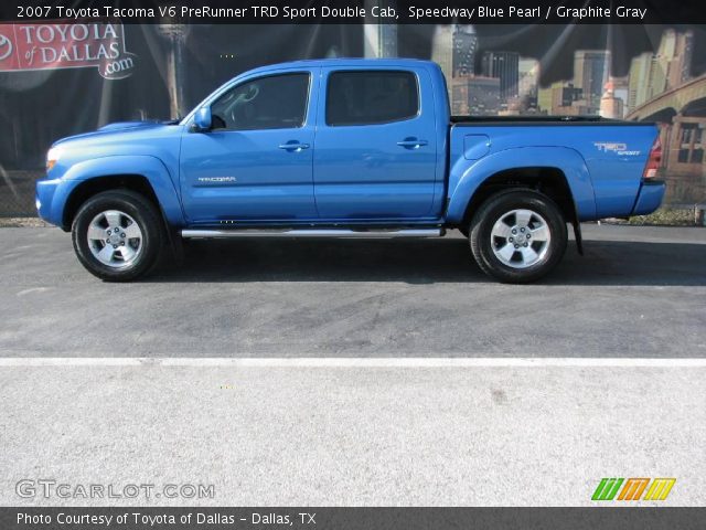 2007 toyota tacoma prerunner trd sport #3 2007 toyota tacoma prerunner trd sport #3