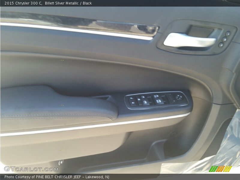 Door Panel of 2015 300 C