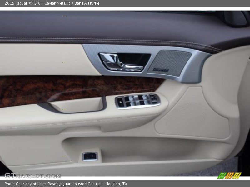 Door Panel of 2015 XF 3.0