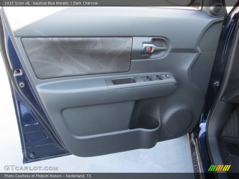 Door Panel of 2015 xB 