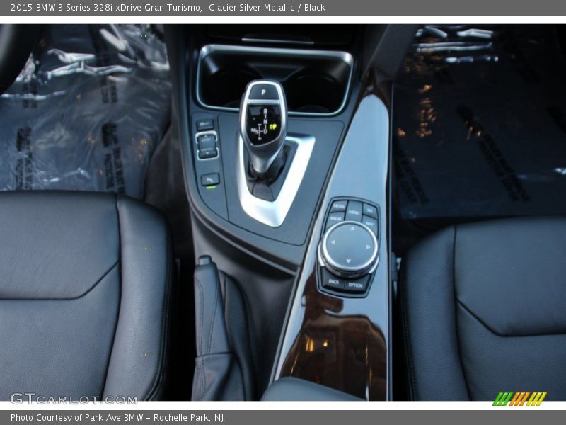  2015 3 Series 328i xDrive Gran Turismo 8 Speed Automatic Shifter