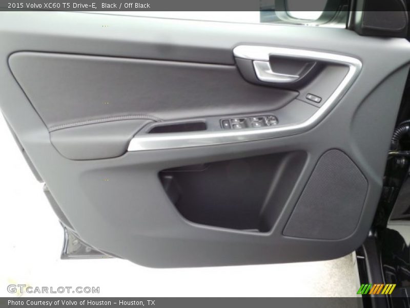 Door Panel of 2015 XC60 T5 Drive-E