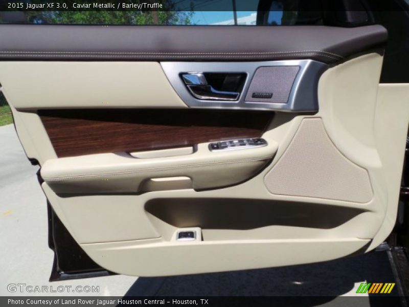 Door Panel of 2015 XF 3.0