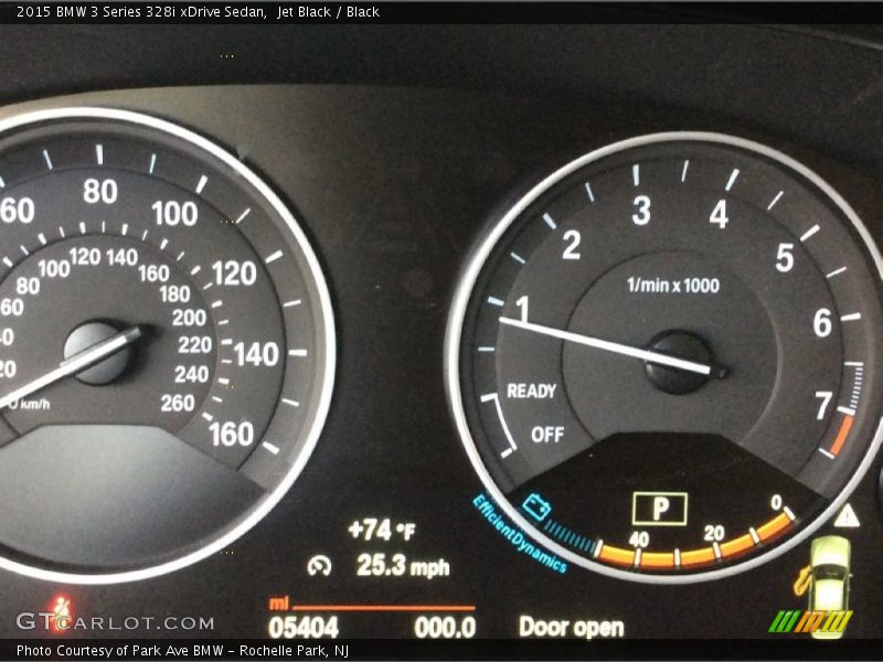 Jet Black / Black 2015 BMW 3 Series 328i xDrive Sedan