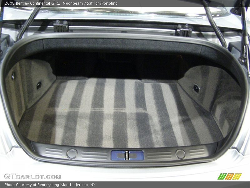 Moonbeam / Saffron/Portofino 2008 Bentley Continental GTC