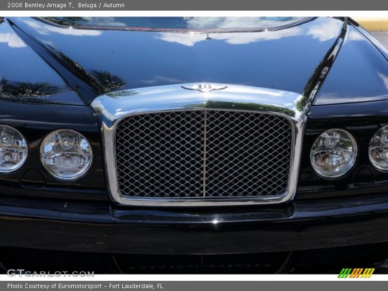 Beluga / Autumn 2006 Bentley Arnage T