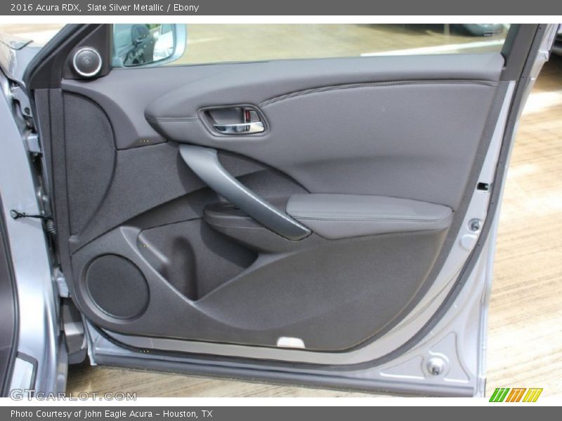 Door Panel of 2016 RDX 