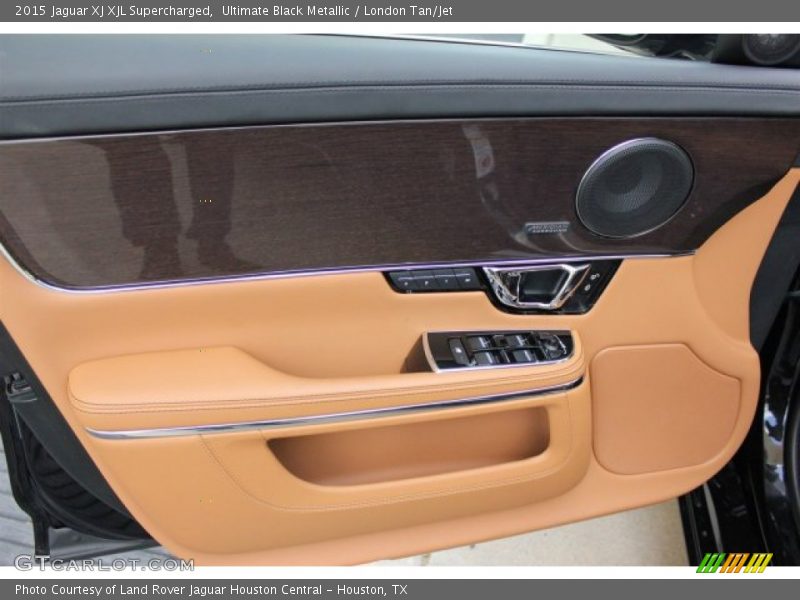 Door Panel of 2015 XJ XJL Supercharged