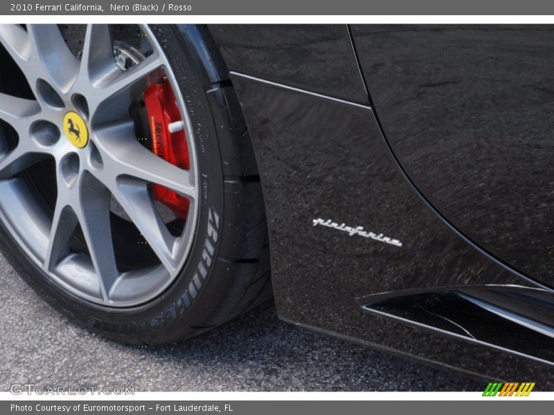  2010 California  Logo