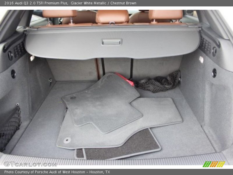  2016 Q3 2.0 TSFI Premium Plus Trunk