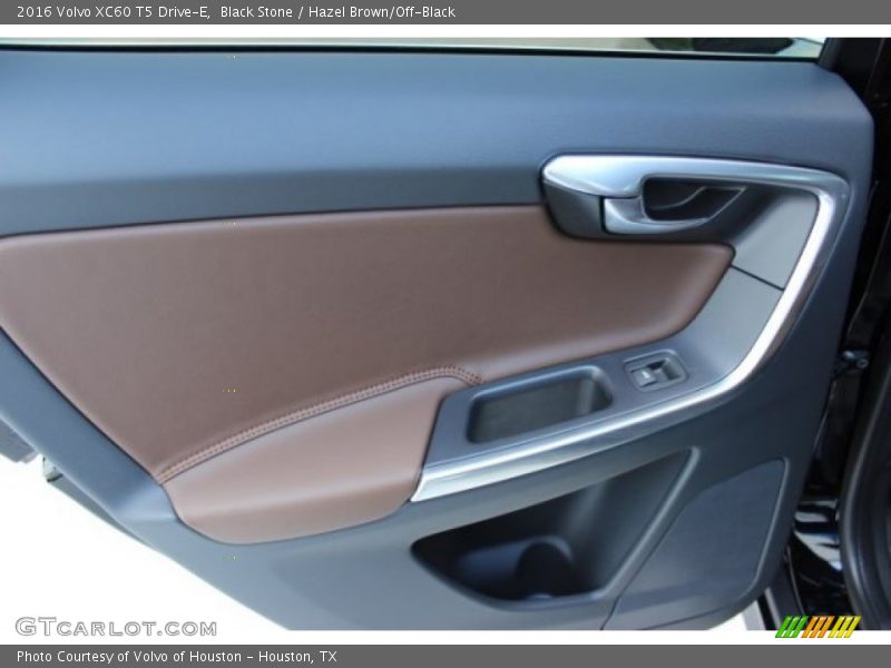 Door Panel of 2016 XC60 T5 Drive-E