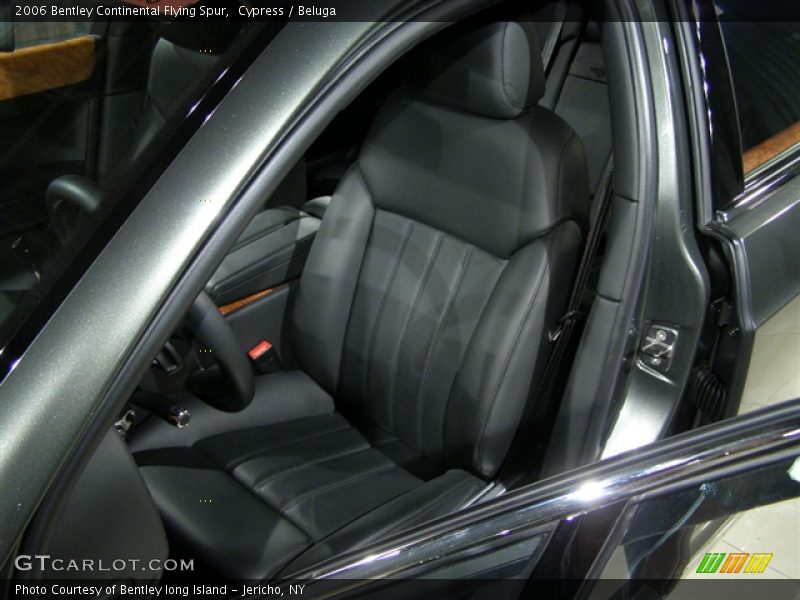 Cypress / Beluga 2006 Bentley Continental Flying Spur