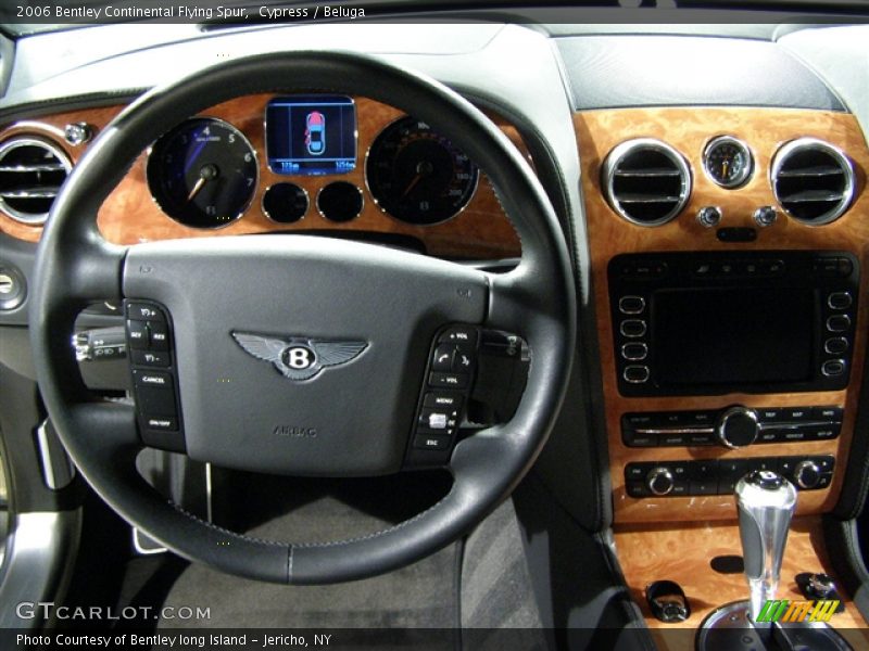 Cypress / Beluga 2006 Bentley Continental Flying Spur