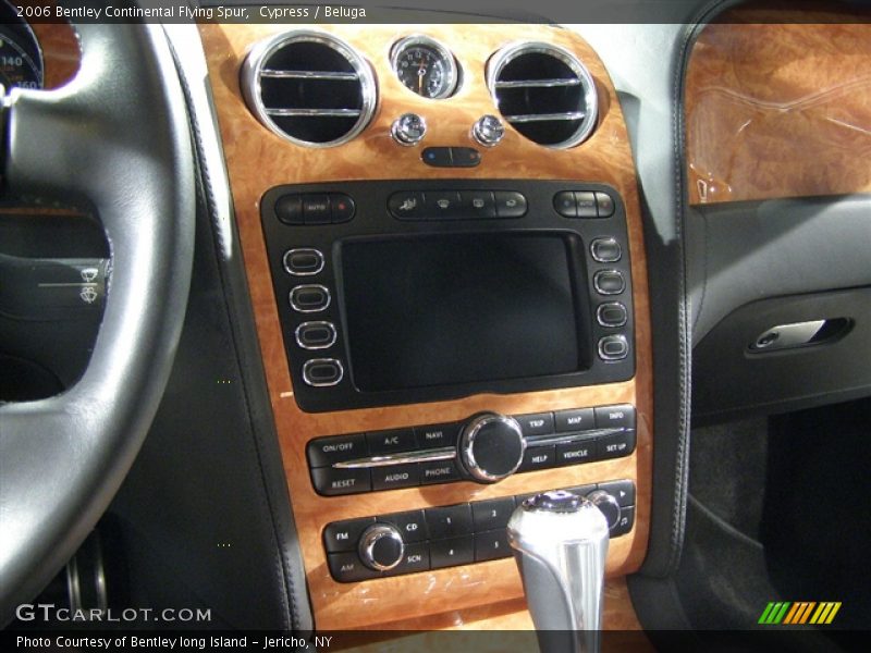 Cypress / Beluga 2006 Bentley Continental Flying Spur
