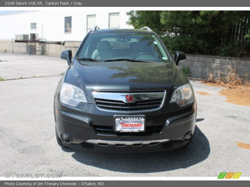 Carbon Flash / Gray 2008 Saturn VUE XR