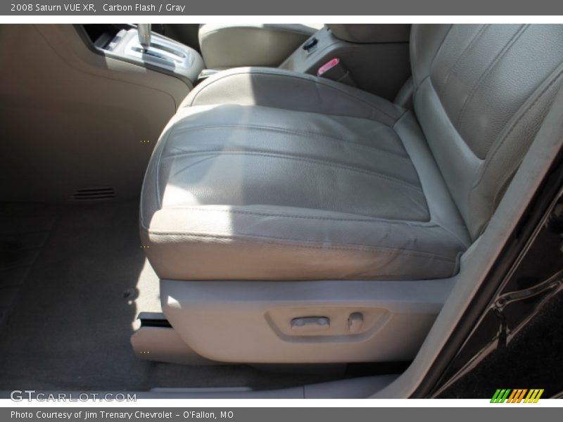 Carbon Flash / Gray 2008 Saturn VUE XR