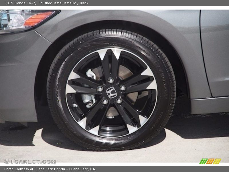  2015 CR-Z  Wheel