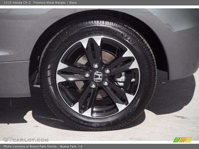  2015 CR-Z  Wheel