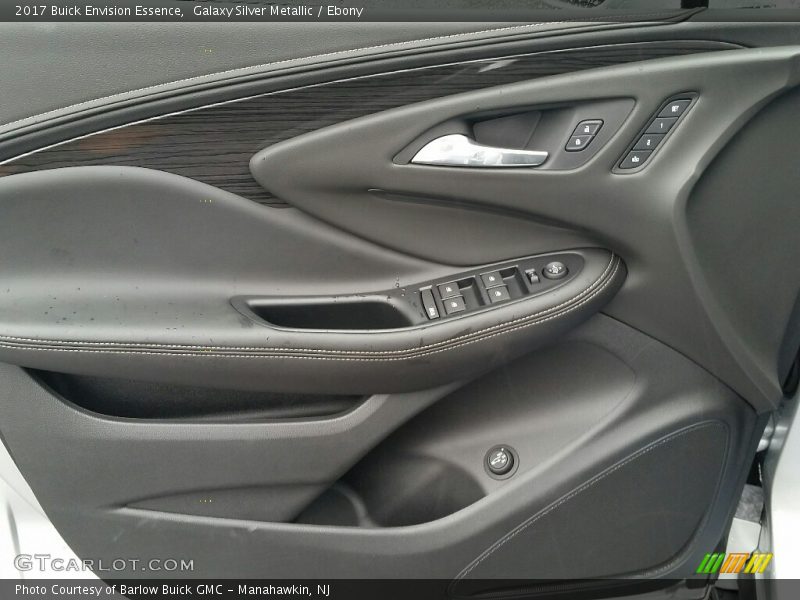 Door Panel of 2017 Envision Essence