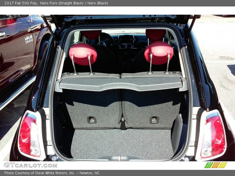 2017 500 Pop Trunk