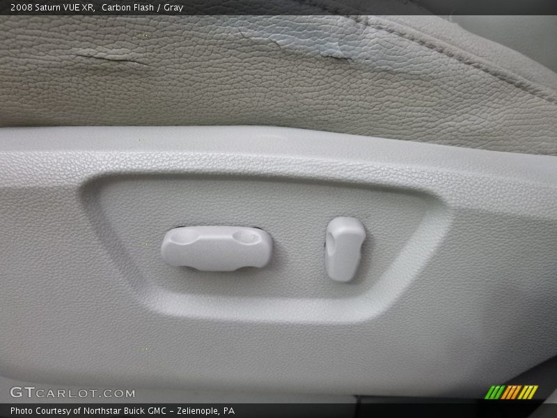 Carbon Flash / Gray 2008 Saturn VUE XR