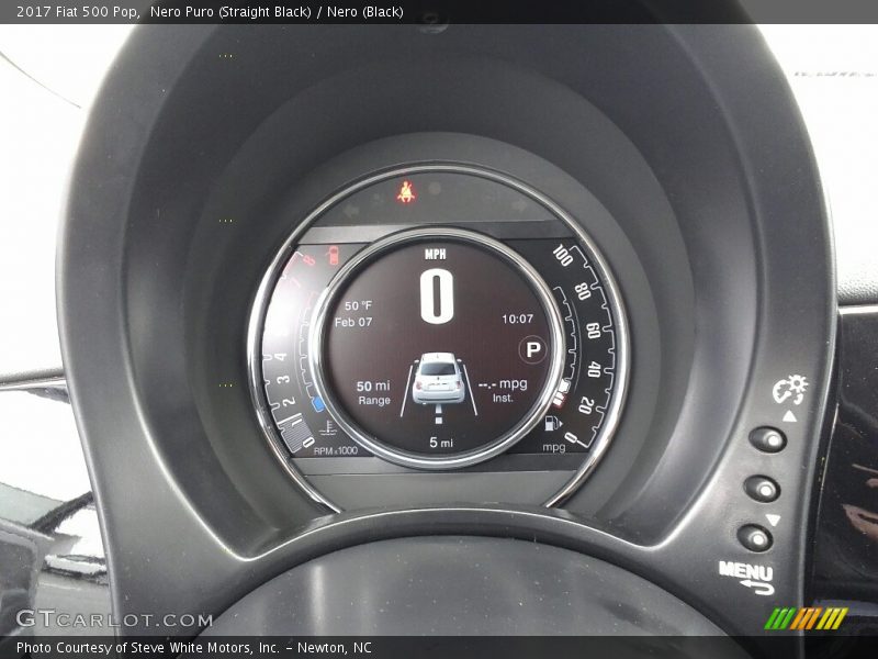  2017 500 Pop Pop Gauges