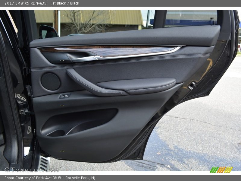 Door Panel of 2017 X5 xDrive35i