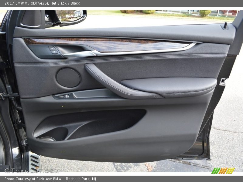 Door Panel of 2017 X5 xDrive35i