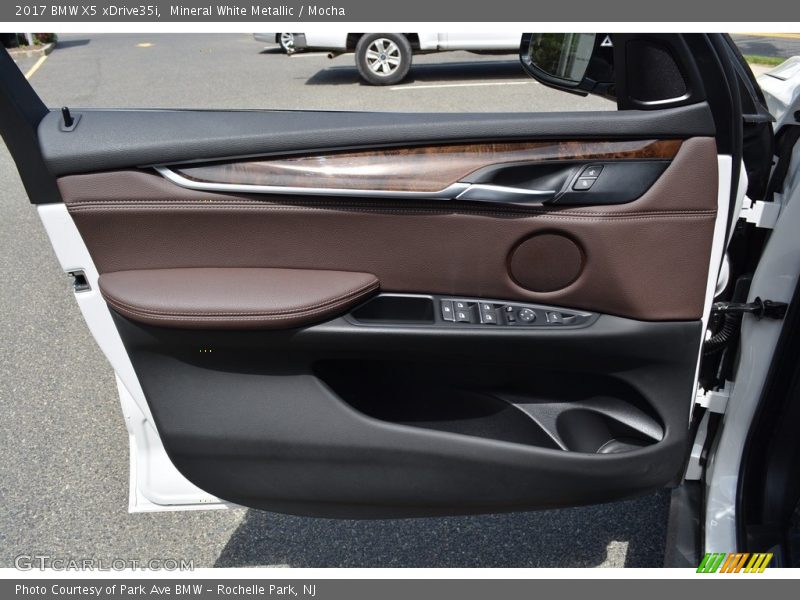 Door Panel of 2017 X5 xDrive35i
