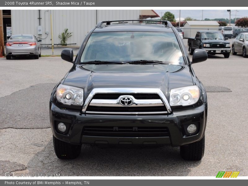 Shadow Mica / Taupe 2008 Toyota 4Runner SR5