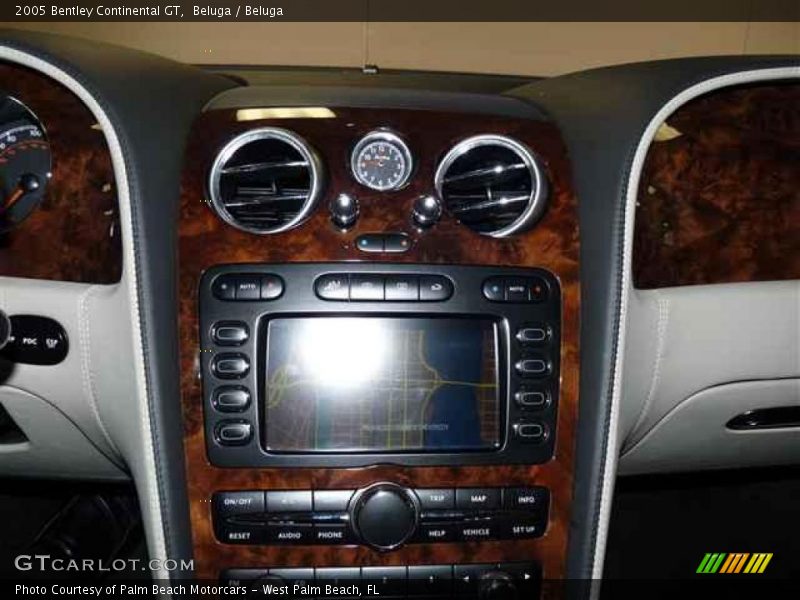 Beluga / Beluga 2005 Bentley Continental GT