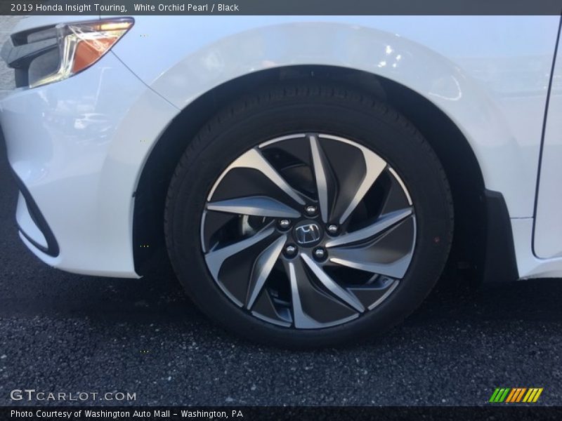  2019 Insight Touring Wheel