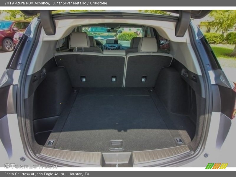  2019 RDX Advance Trunk