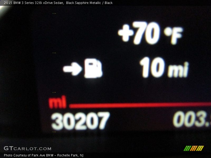 Black Sapphire Metallic / Black 2015 BMW 3 Series 328i xDrive Sedan