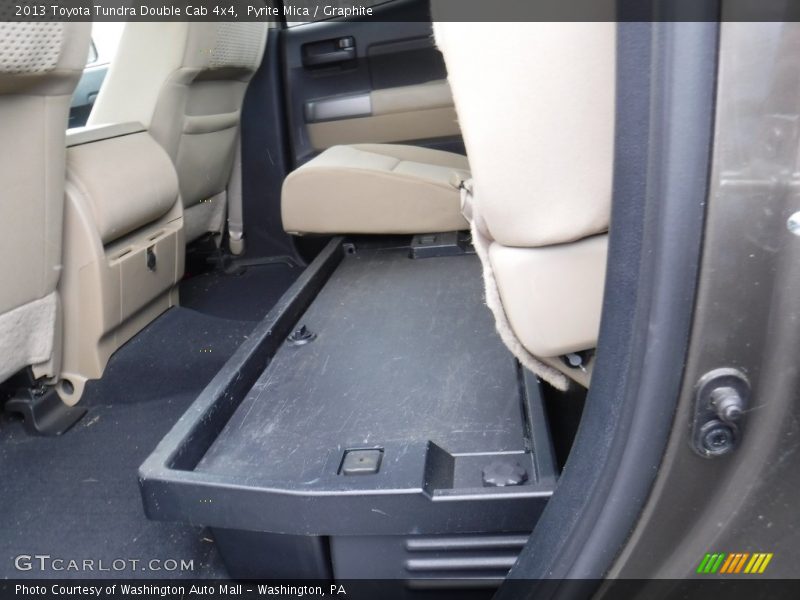 Pyrite Mica / Graphite 2013 Toyota Tundra Double Cab 4x4