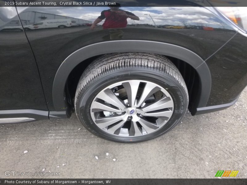  2019 Ascent Touring Wheel