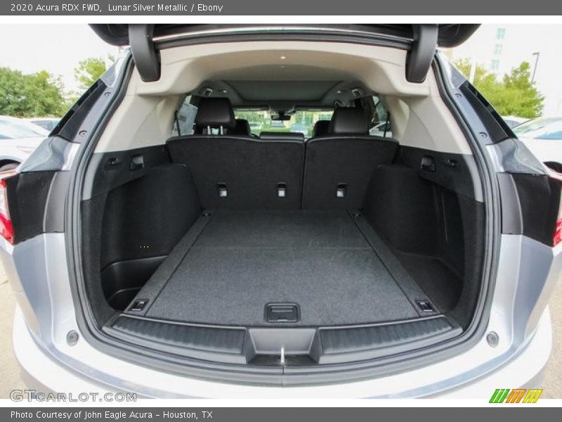  2020 RDX FWD Trunk