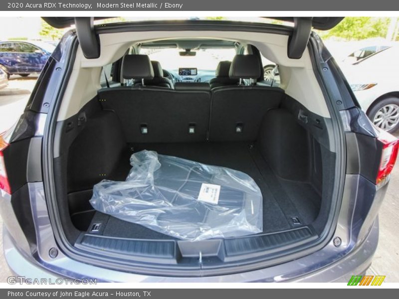  2020 RDX Technology Trunk