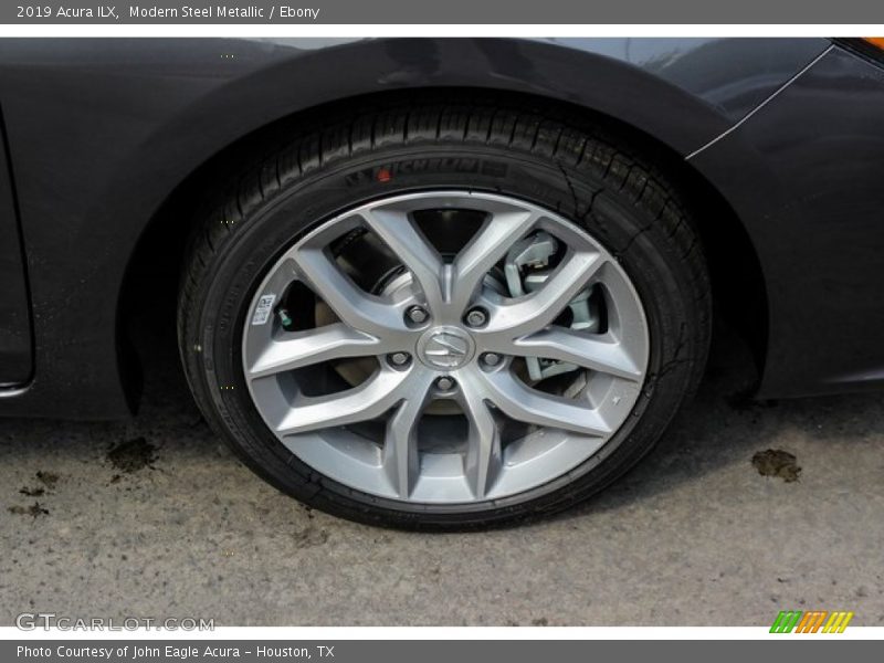  2019 ILX  Wheel