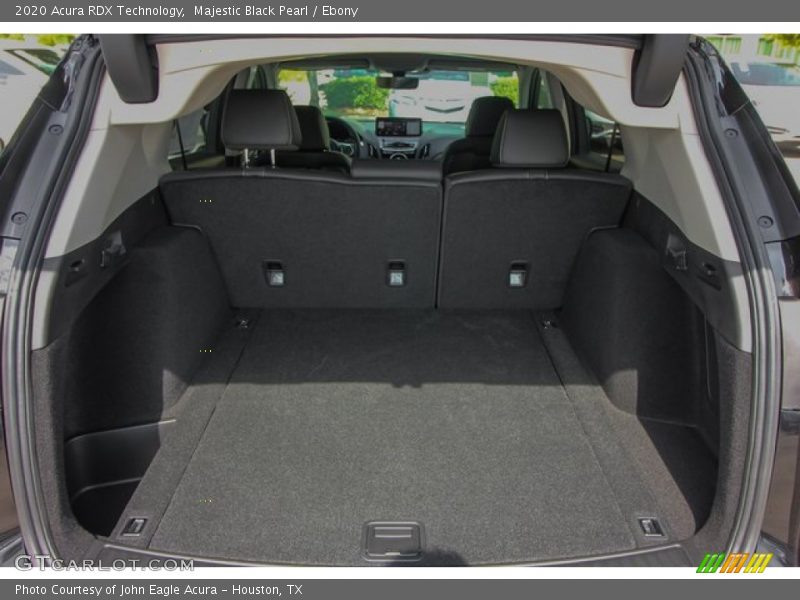  2020 RDX Technology Trunk