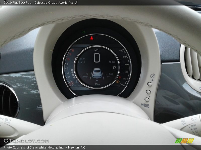  2019 500 Pop Pop Gauges