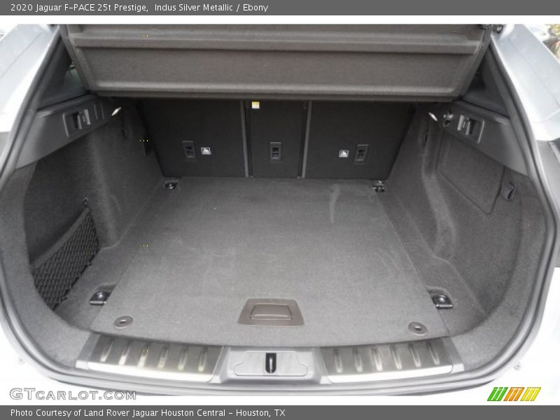  2020 F-PACE 25t Prestige Wheel