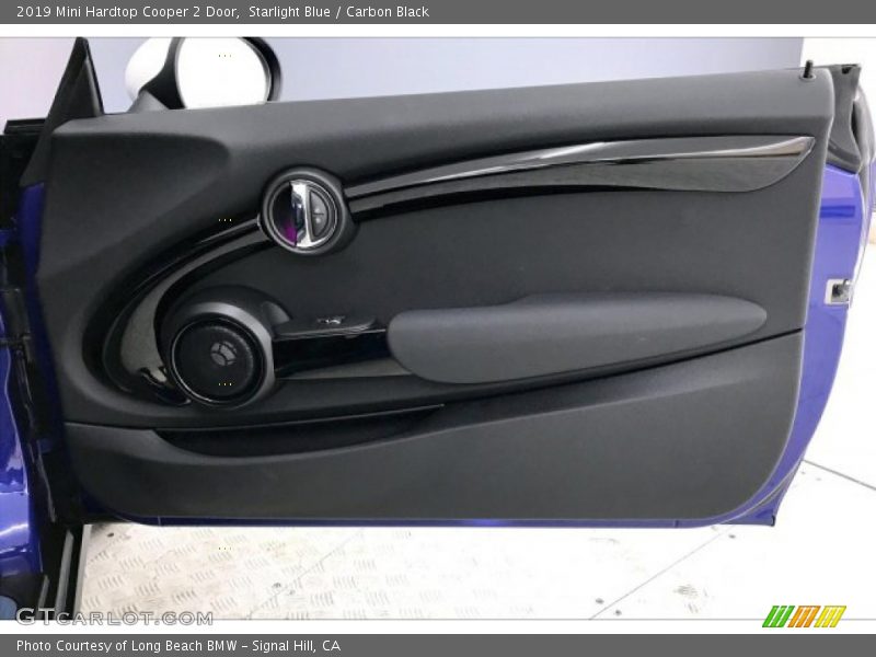 Door Panel of 2019 Hardtop Cooper 2 Door