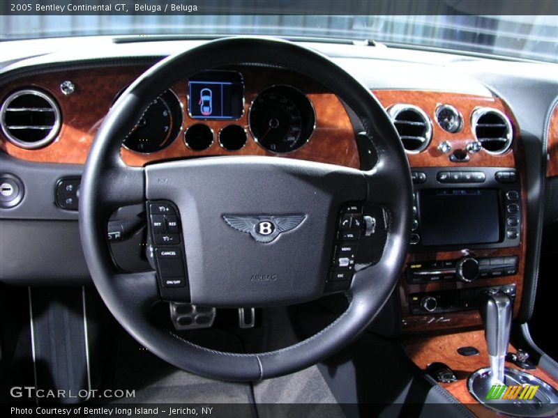 Beluga / Beluga 2005 Bentley Continental GT