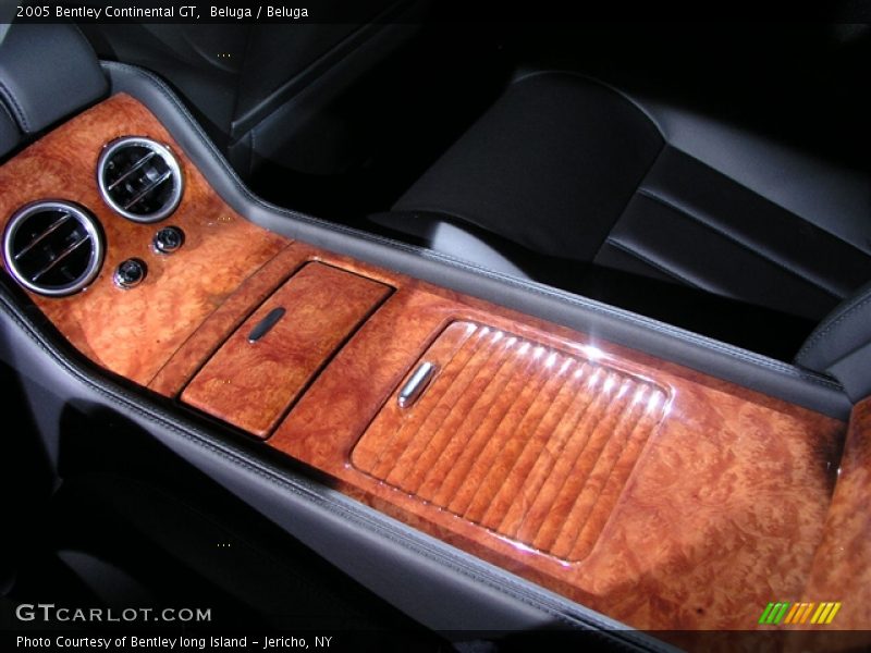 Beluga / Beluga 2005 Bentley Continental GT